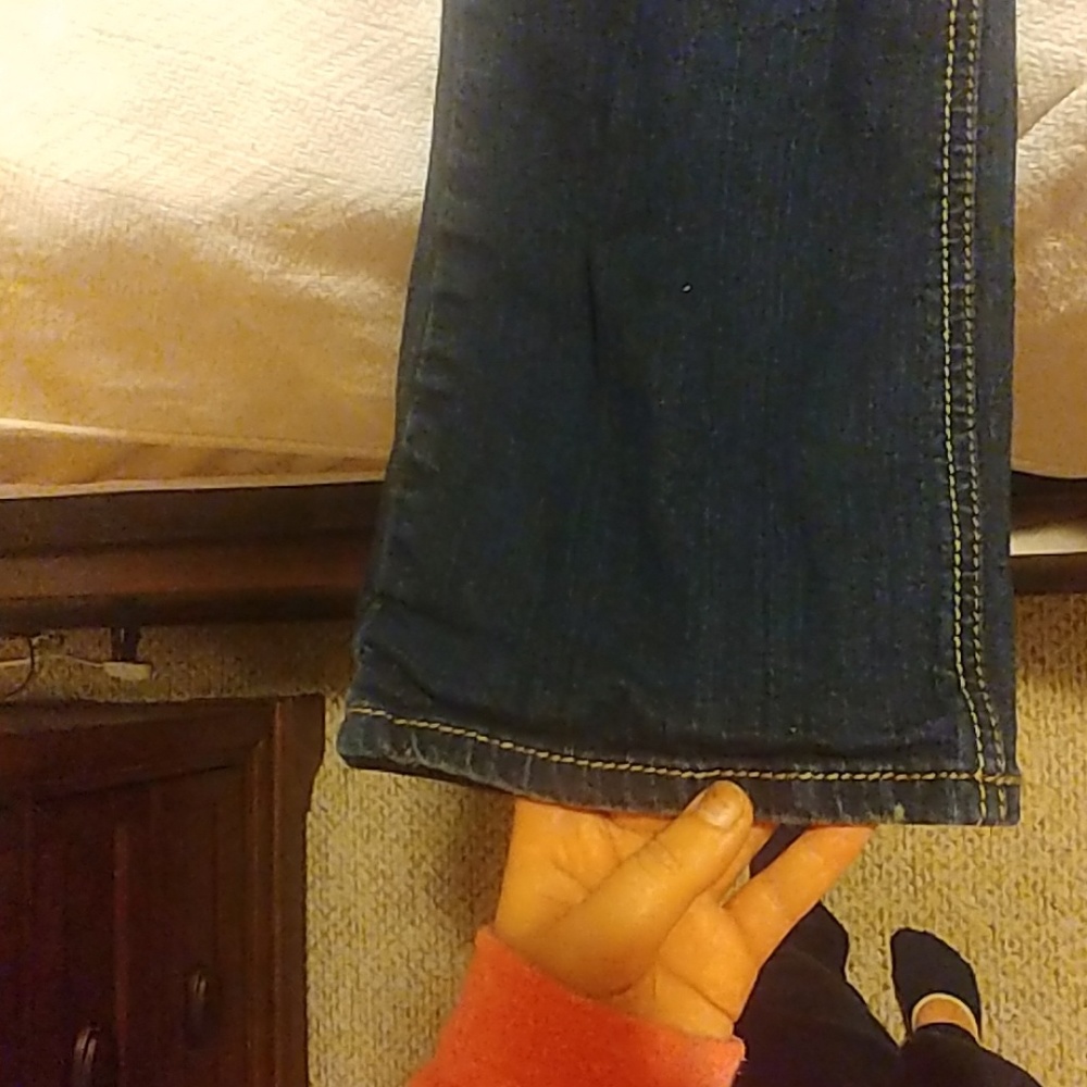 Jeans - Picture 4 of 5